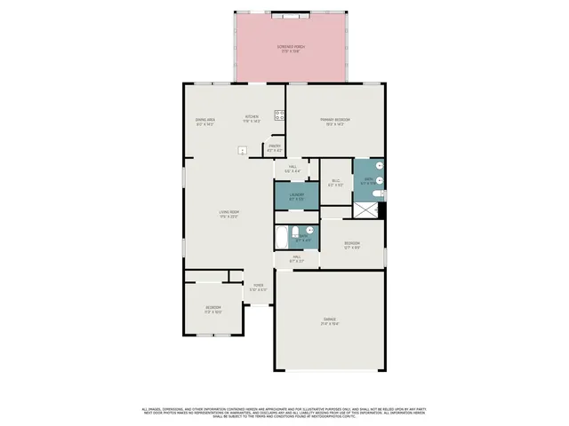 $269,999 | 436 Cotton Grass Drive, Loris, SC 29569