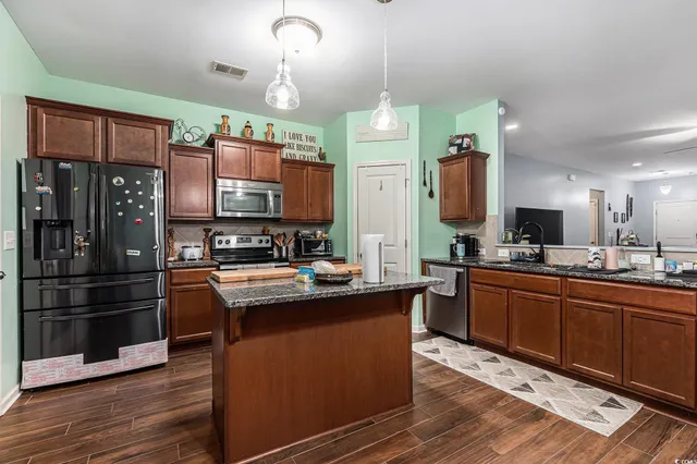 $269,999 | 436 Cotton Grass Drive, Loris, SC 29569