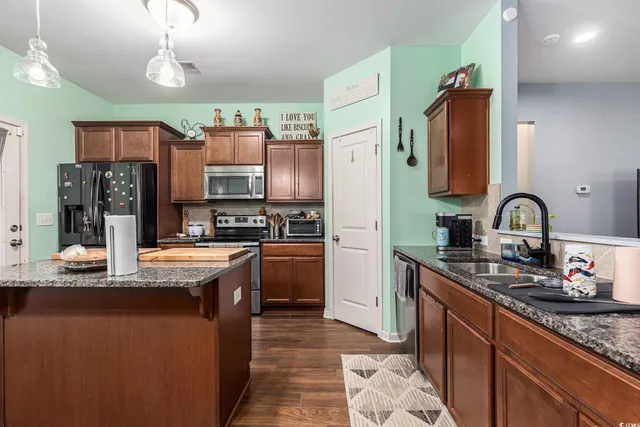 $269,999 | 436 Cotton Grass Drive, Loris, SC 29569