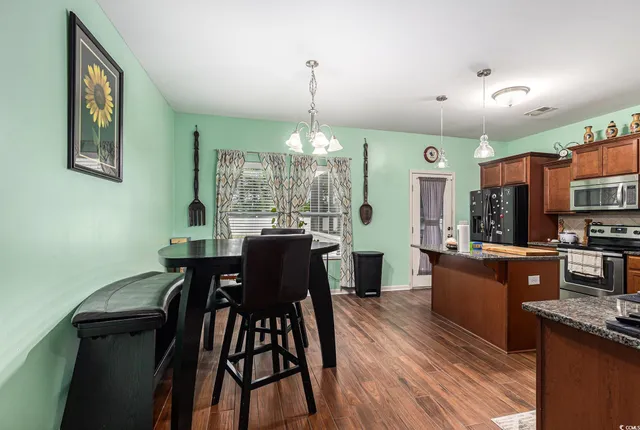 $269,999 | 436 Cotton Grass Drive, Loris, SC 29569