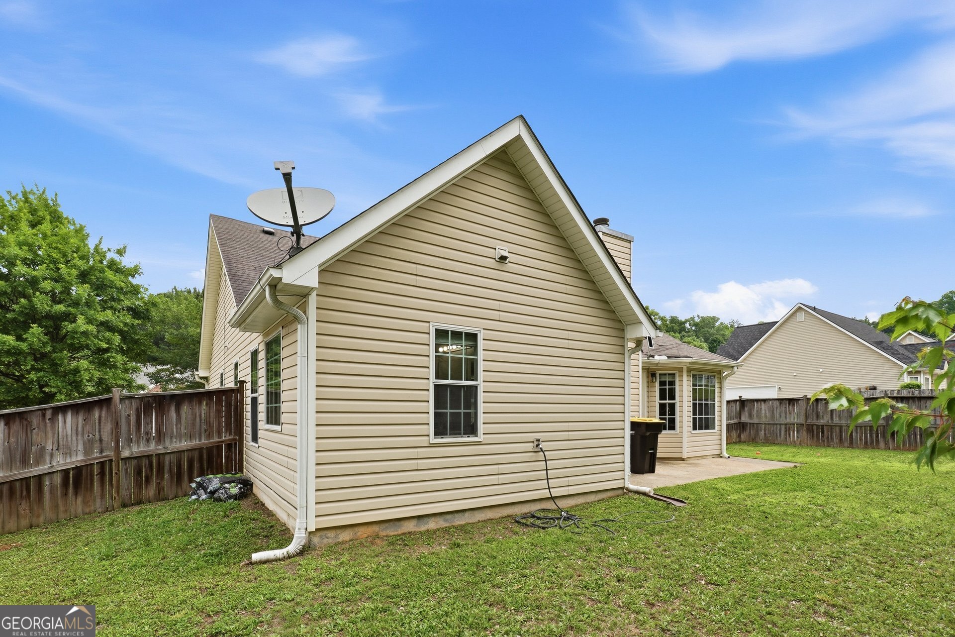 14 Grier Lane Newnan, GA 30263 - Photo 27 of 27
