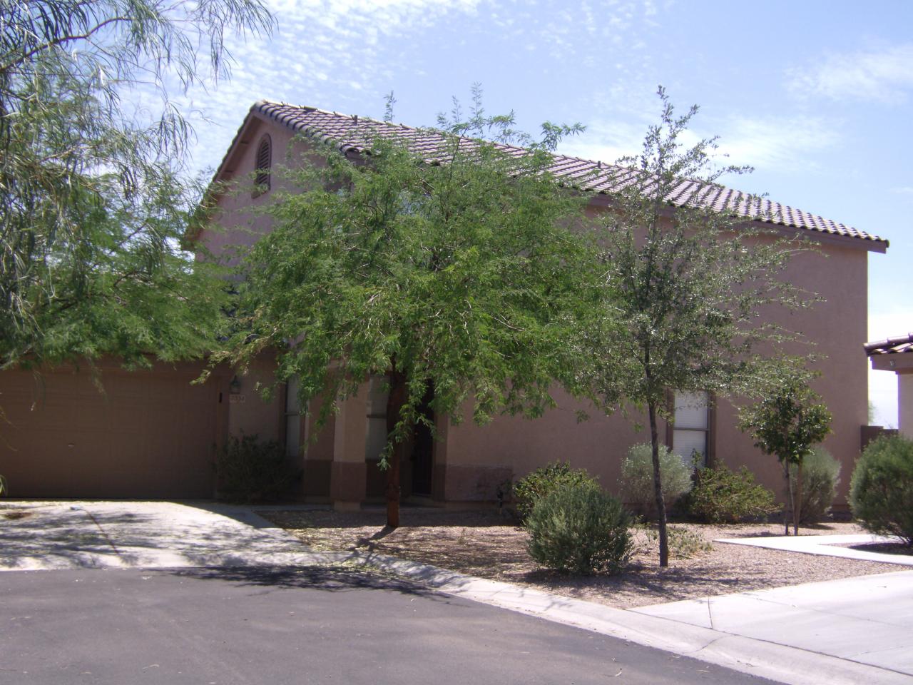 3334 South Chaparral Road Apache Junction, AZ 85119 - Photo 1 of 17 FRONT