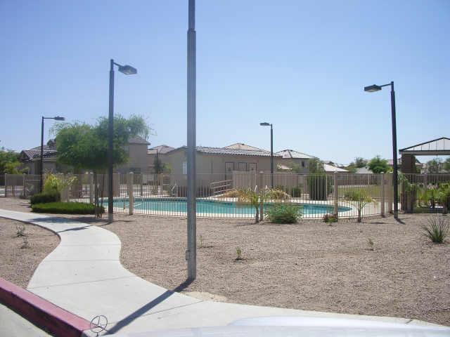 3334 South Chaparral Road Apache Junction, AZ 85119 - Photo 14 of 17 Community Pool View 3