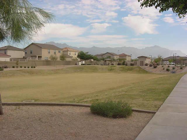 3334 South Chaparral Road Apache Junction, AZ 85119 - Photo 15 of 17 Greenbelt