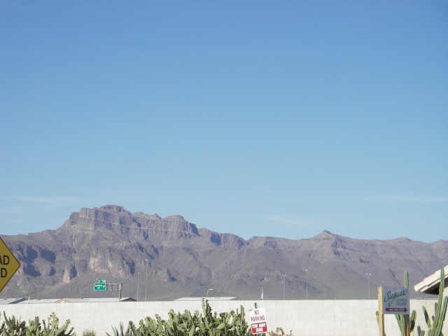 3334 South Chaparral Road Apache Junction, AZ 85119 - Photo 16 of 17 Beautiful Views