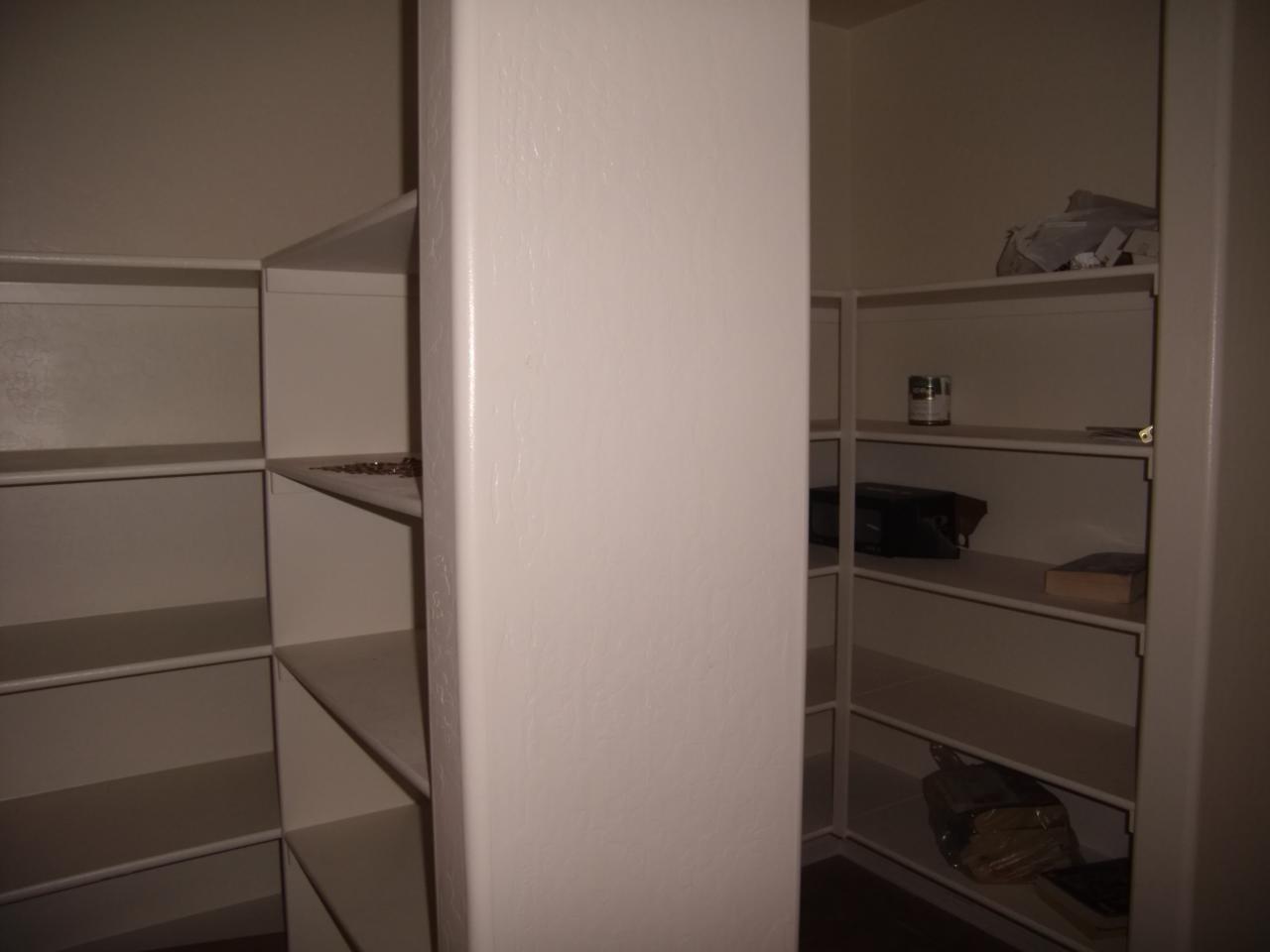 3334 South Chaparral Road Apache Junction, AZ 85119 - Photo 5 of 17 Pantry