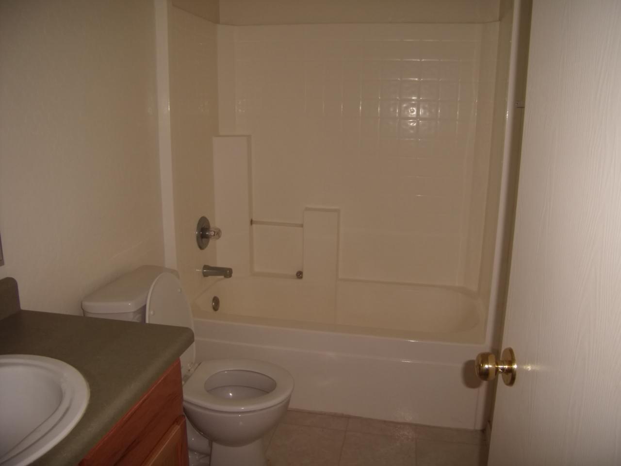 3334 South Chaparral Road Apache Junction, AZ 85119 - Photo 8 of 17 Hall Bath
