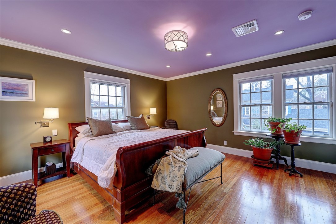 441 Rochambeau Avenue Providence, RI 02906 - Photo 27 of 50 Primary suite