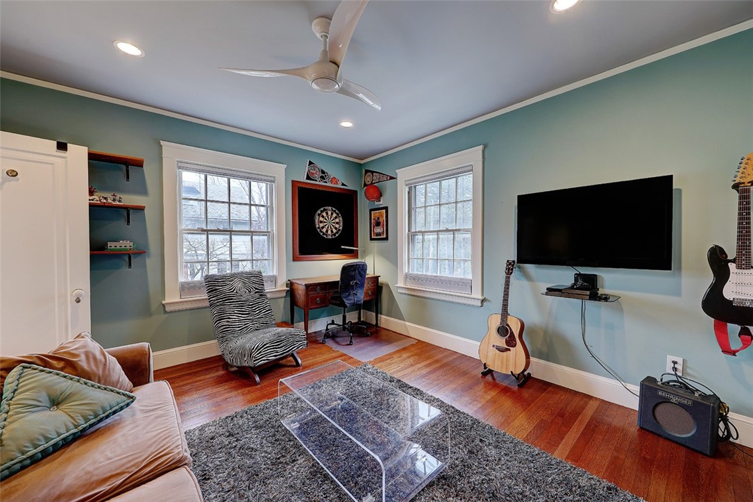 441 Rochambeau Avenue Providence, RI 02906 - Photo 38 of 50 Gallery Image 38