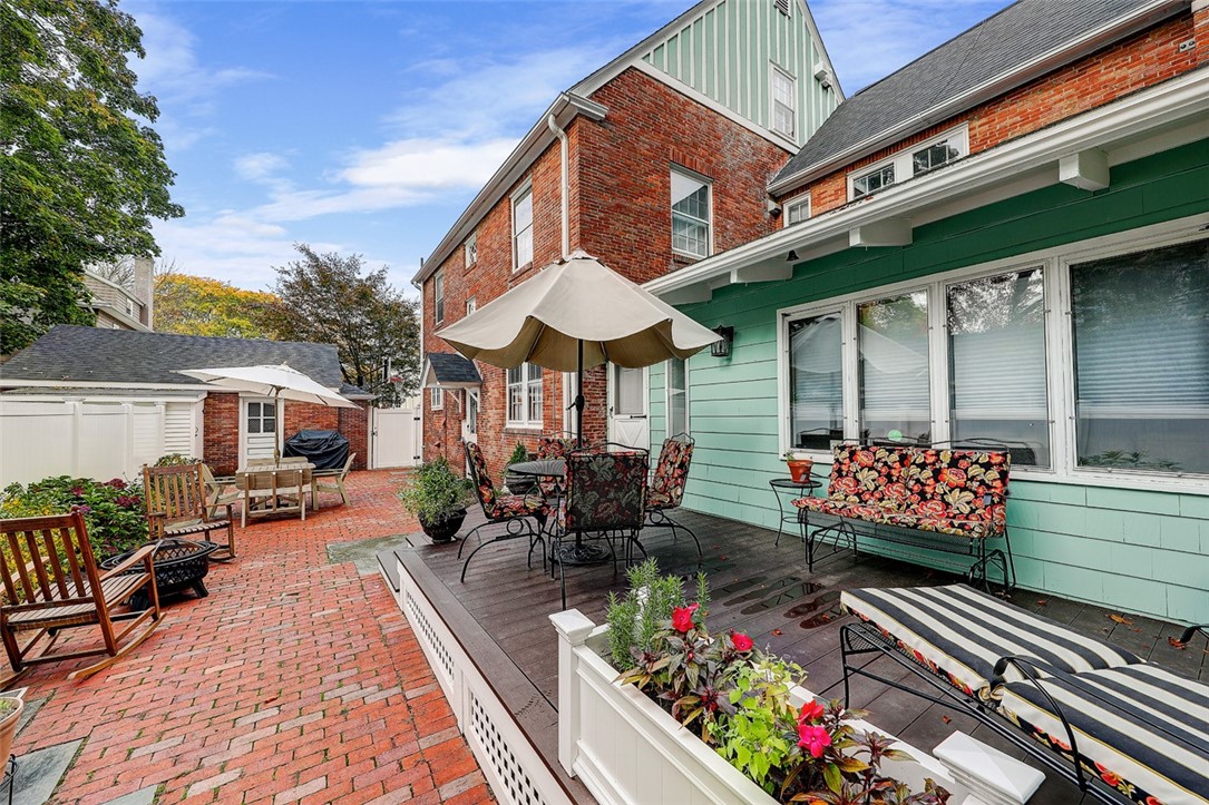 441 Rochambeau Avenue Providence, RI 02906 - Photo 46 of 50 Gallery Image 46