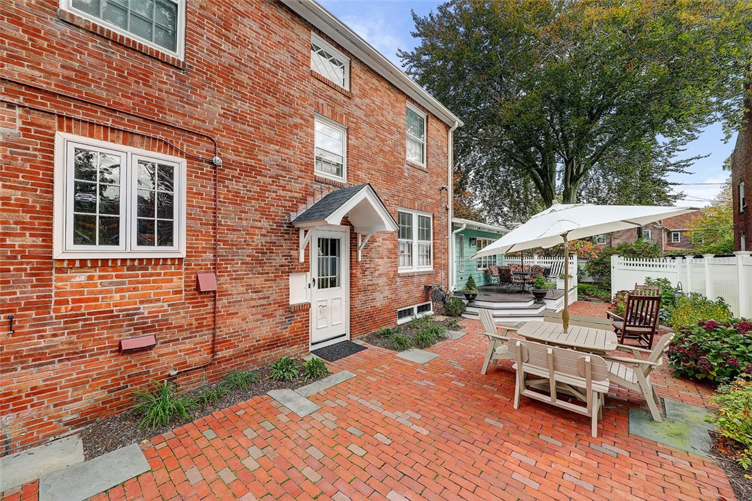 441 Rochambeau Avenue Providence, RI 02906 - Photo 47 of 50 Gallery Image 47