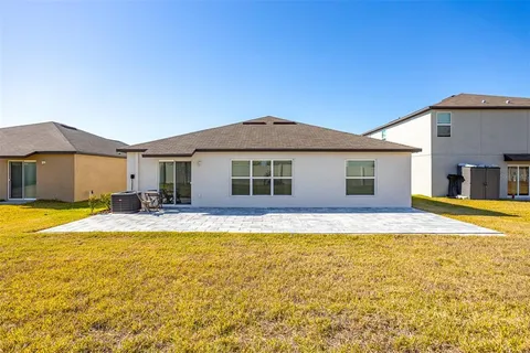 $320,000 | 15415 Miller Creek Drive, Sun City Center, FL 33573