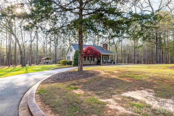 $338,500 | 692 Capelsie Road, Candor, NC 27229