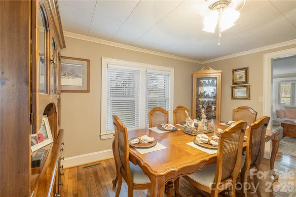 a kitchen with sink and window