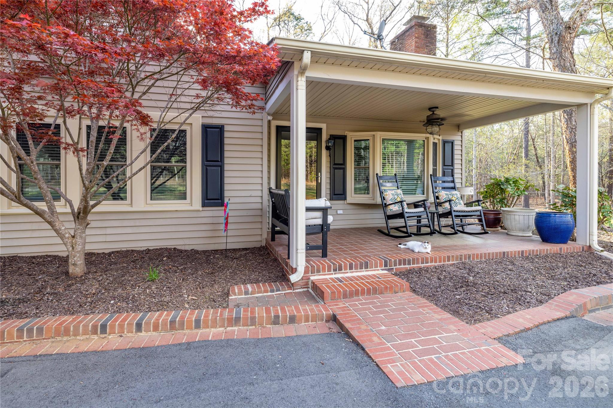 692 Capelsie Road Candor, NC 27229 - Photo 3 of 48