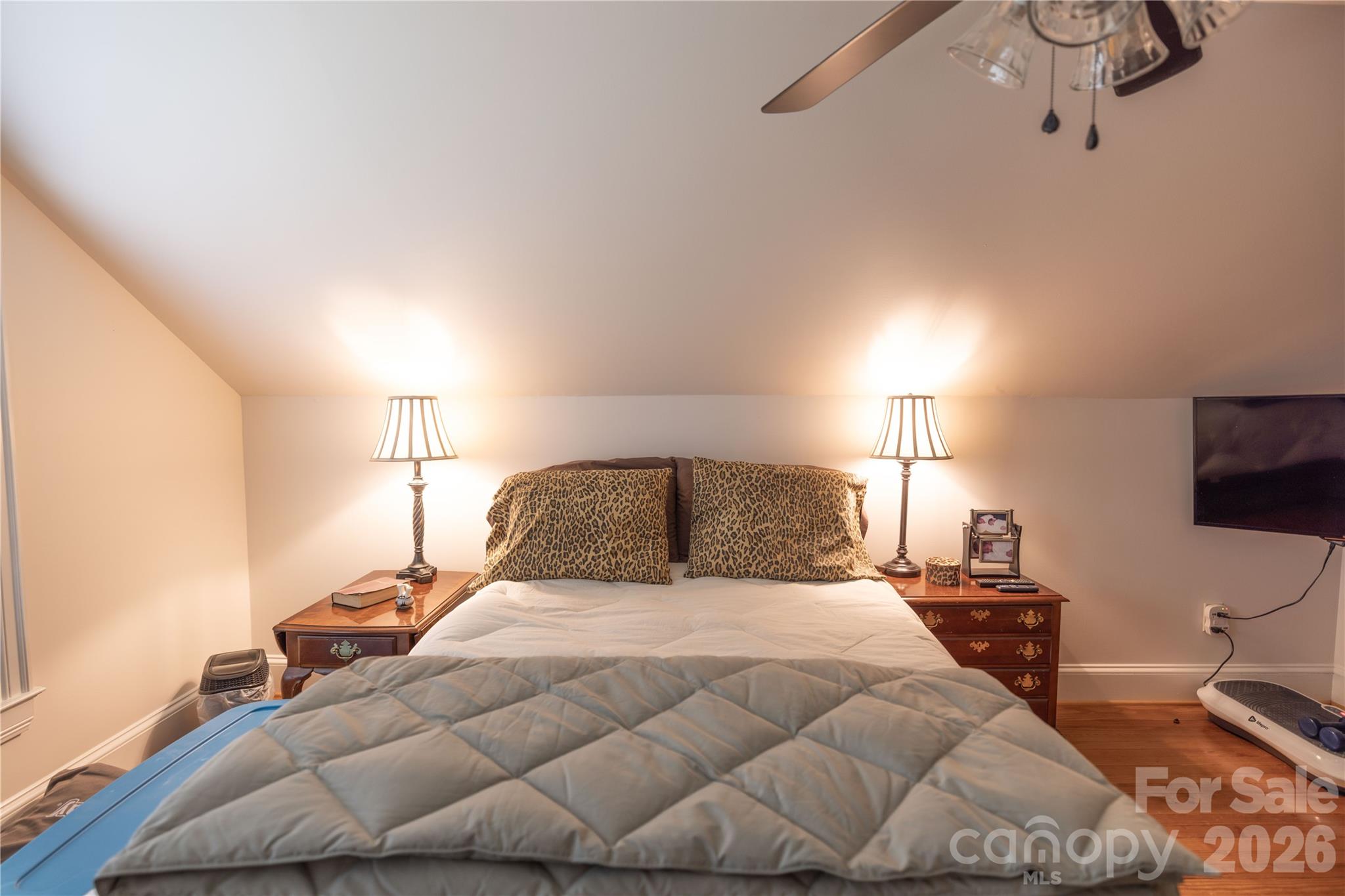 692 Capelsie Road Candor, NC 27229 - Photo 36 of 48