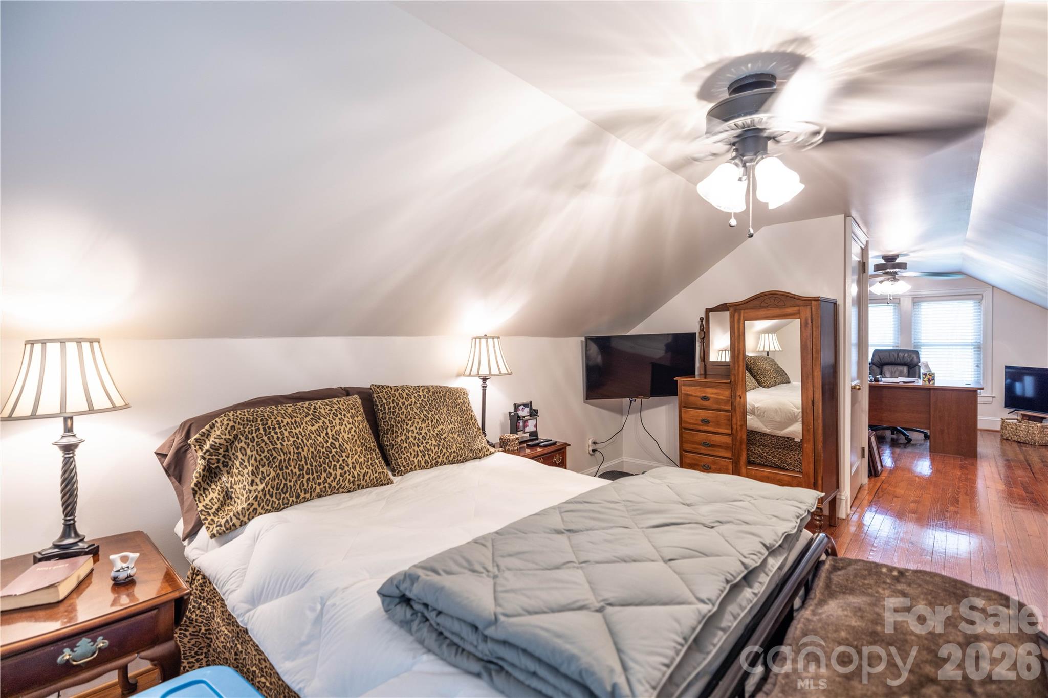 692 Capelsie Road Candor, NC 27229 - Photo 37 of 48