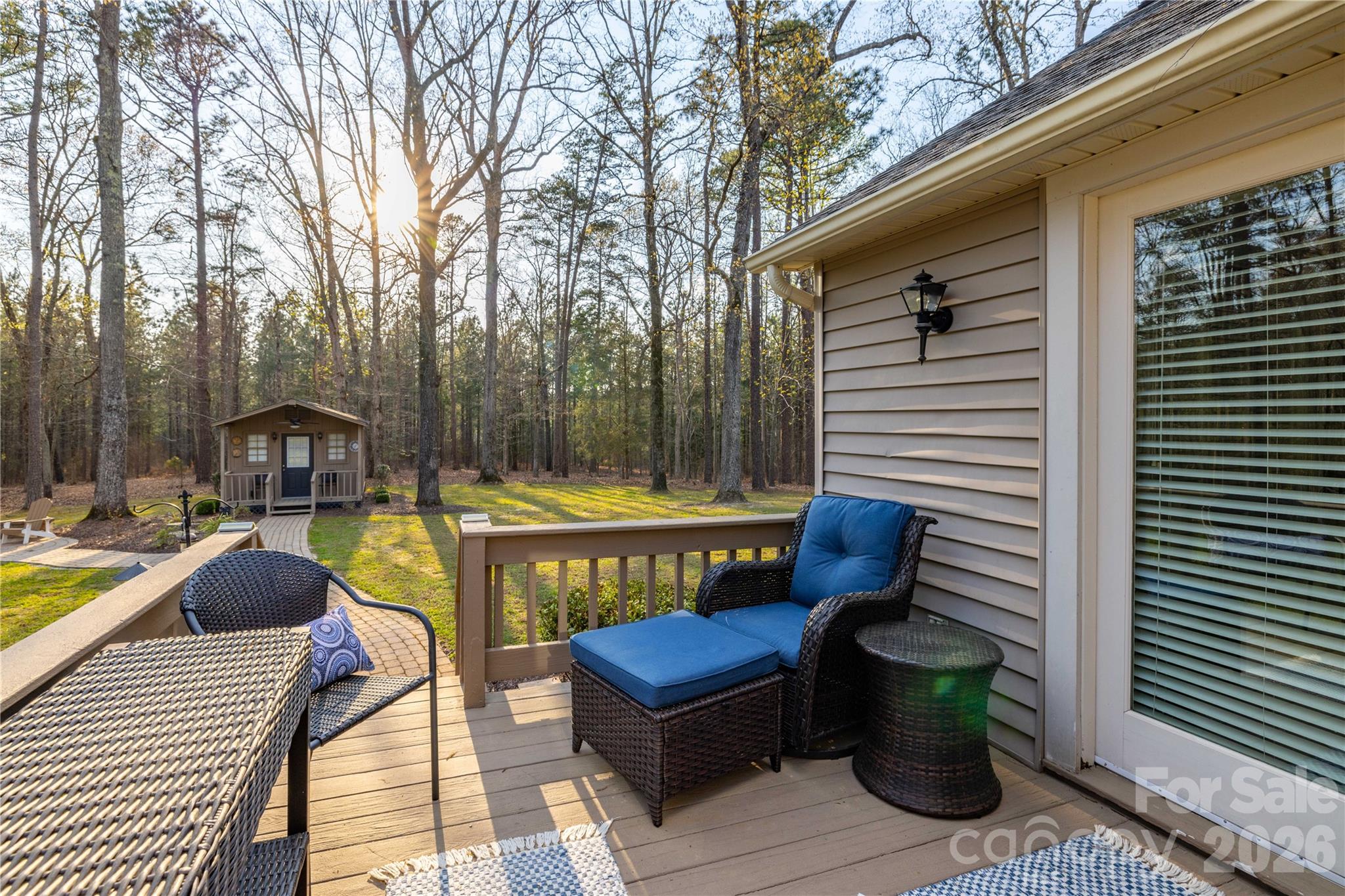 692 Capelsie Road Candor, NC 27229 - Photo 45 of 48