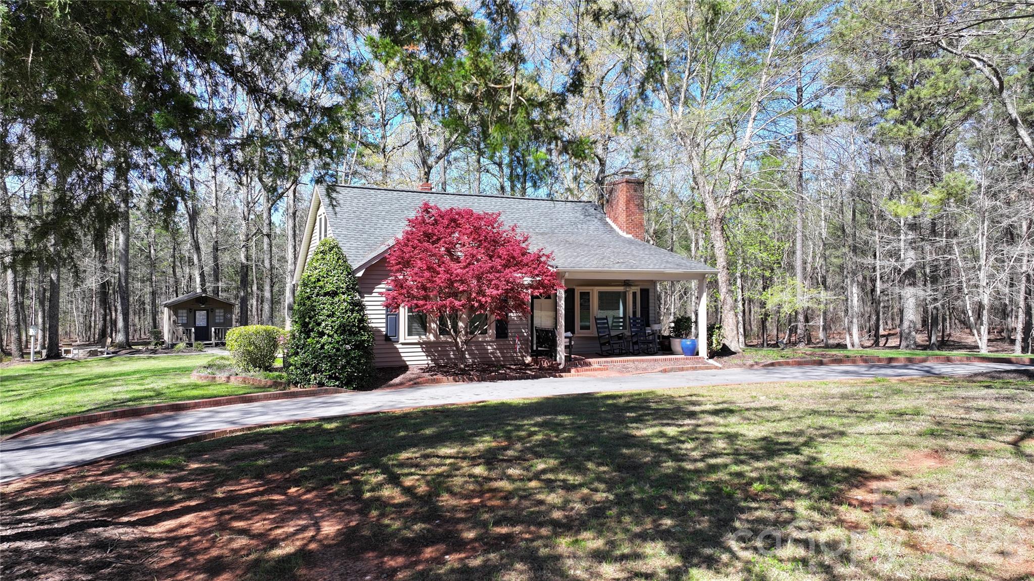692 Capelsie Road Candor, NC 27229 - Photo 47 of 48