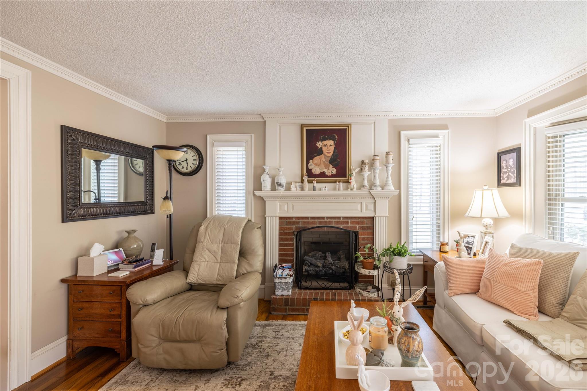 692 Capelsie Road Candor, NC 27229 - Photo 9 of 48