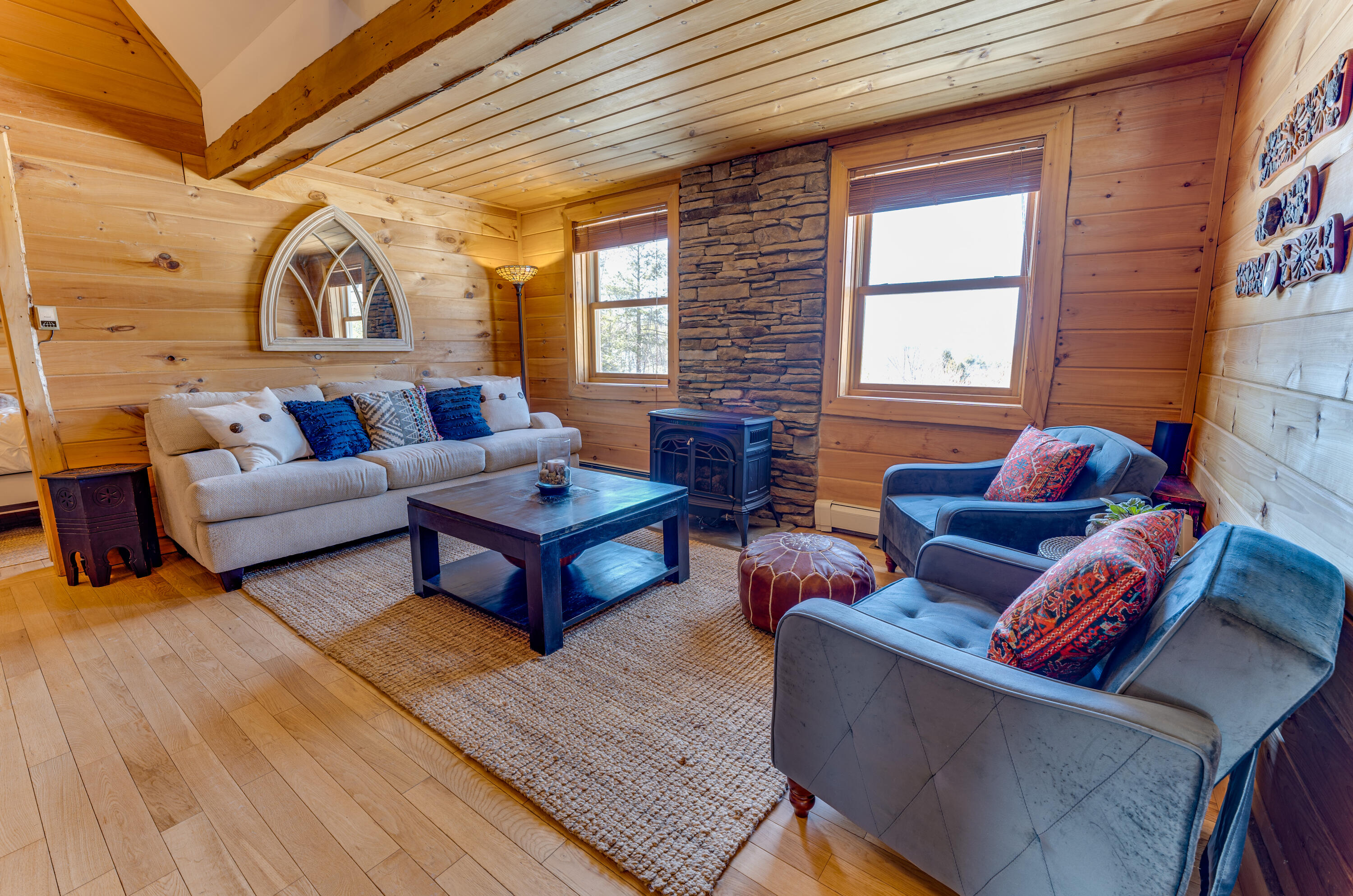 480 Saddleback Road West Baldwin, ME 04091 - Photo 13 of 65 480Saddleback-11