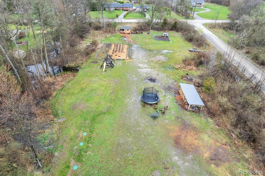 43540 Dunn Road Belleville, MI 48111 - Photo 58 of 79
