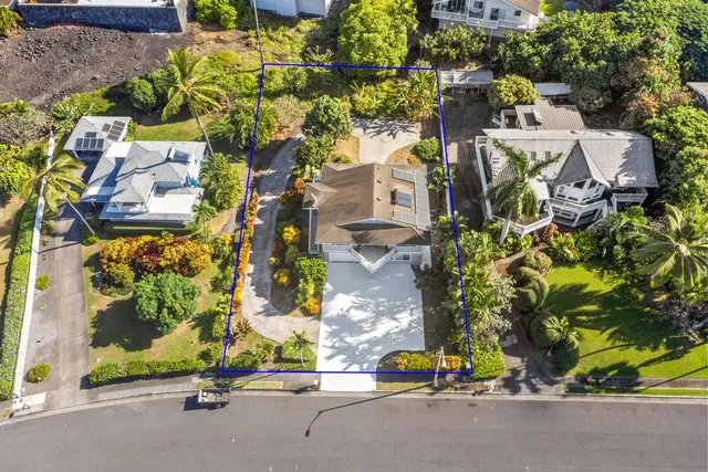 $1,375,000 | 77-6377 Kenika Place, Kailua-Kona, HI 96740