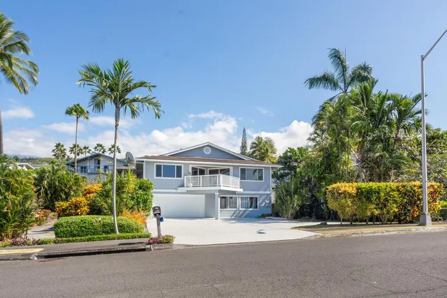 $1,375,000 | 77-6377 Kenika Place, Kailua-Kona, HI 96740
