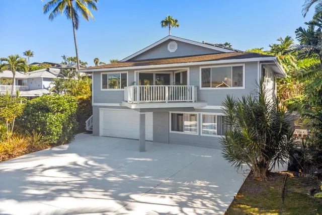 $1,375,000 | 77-6377 Kenika Place, Kailua-Kona, HI 96740