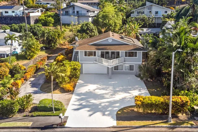 $1,375,000 | 77-6377 Kenika Place, Kailua-Kona, HI 96740