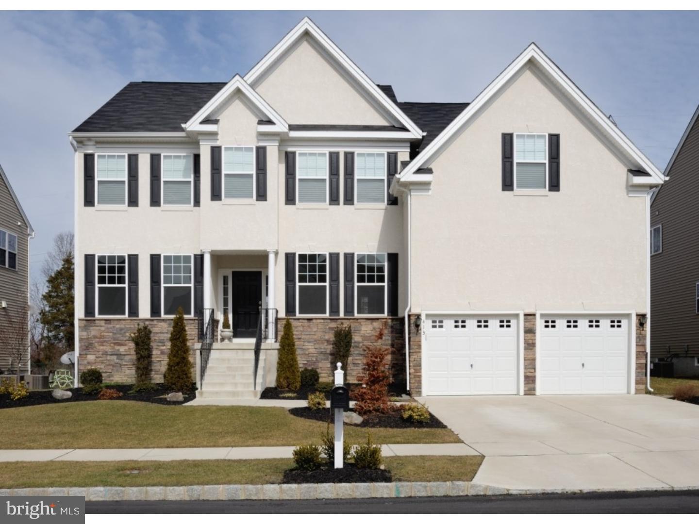 413 Windsor Road Mullica Hill, NJ 08062 - Photo 1 of 17 Gallery Image 1