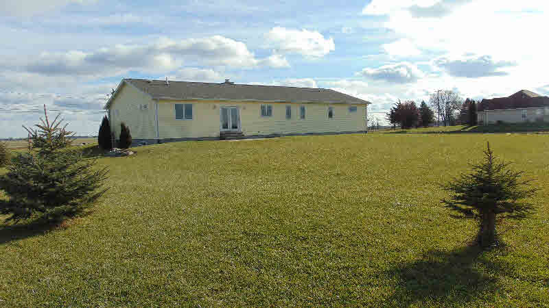 5166 9 Mile Road Auburn, MI 48611 - Photo 16 of 17 Gallery Image 16