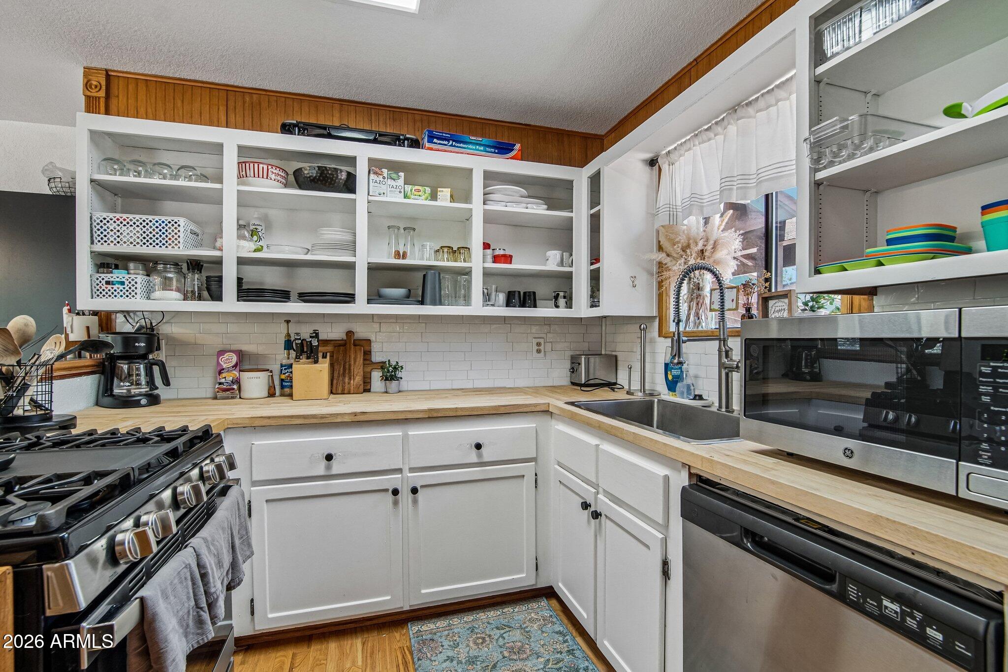 3464 North Whispering Pine Road Pine, AZ 85544 - Photo 14 of 31