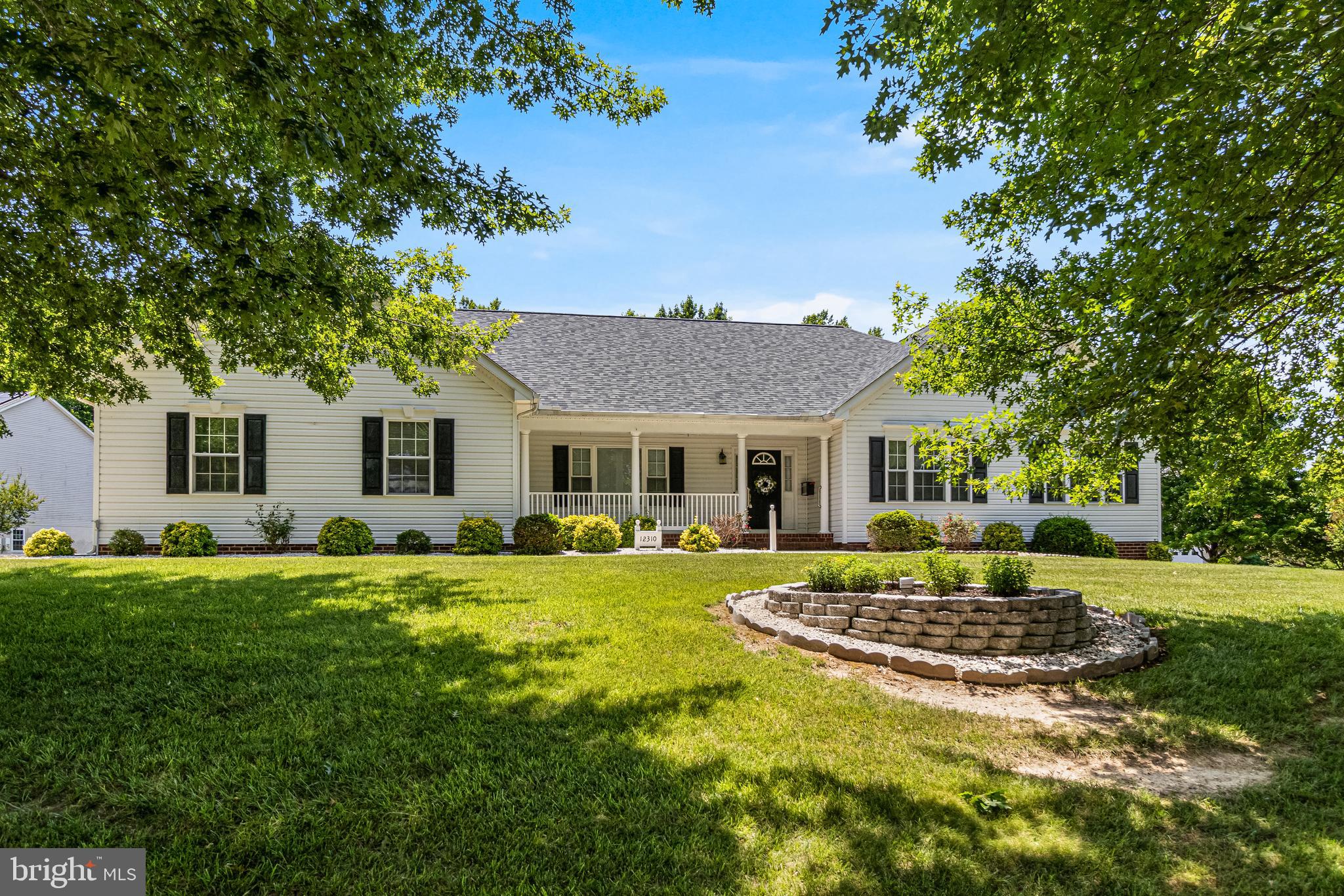12310 Longleaf Lane Dunkirk, MD 20754 - Photo 11 of 20