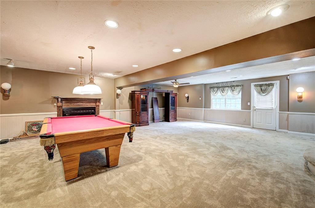 4308 Shiloh Trail Powder Springs, GA 30127 - Photo 21 of 47
