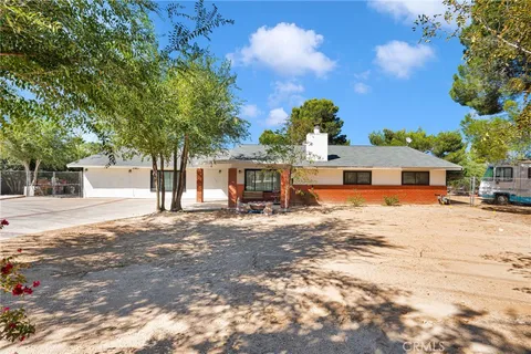 $515,000 | 16326 Eucalyptus Street, Hesperia, CA 92345