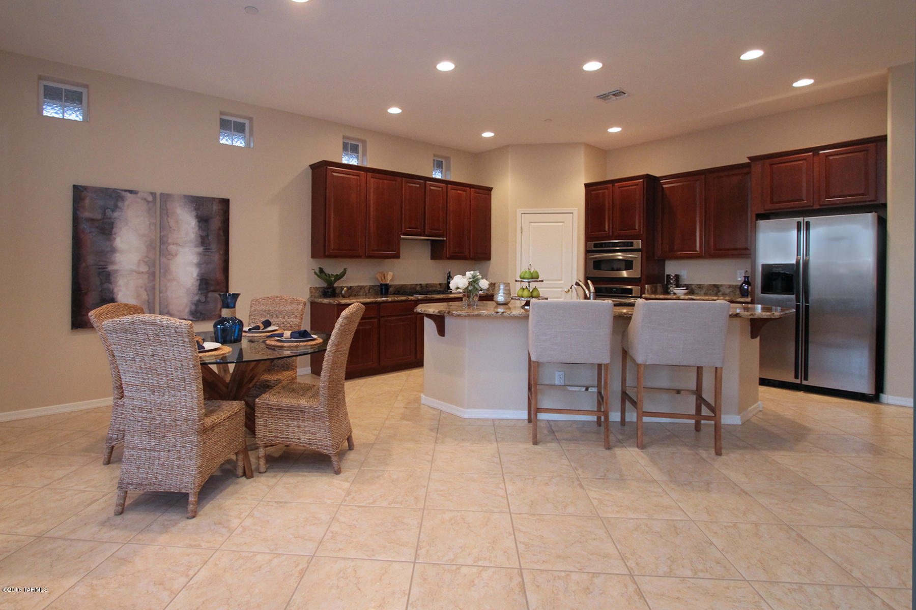 12771 North Morgan Ranch Road Oro Valley, AZ 85755 - Photo 3 of 42