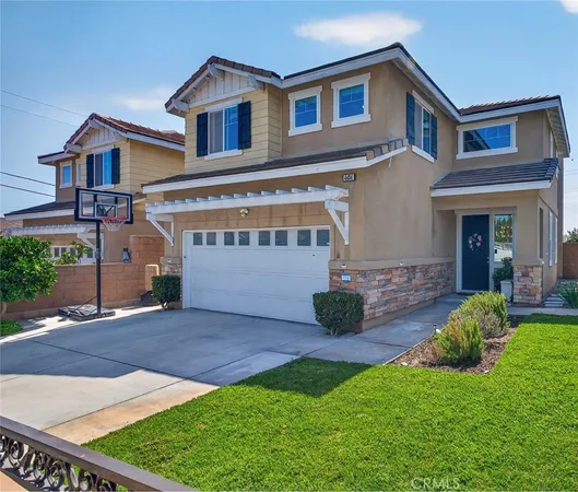 $989,000 | 4434 Bannister Avenue, El Monte, CA 91732