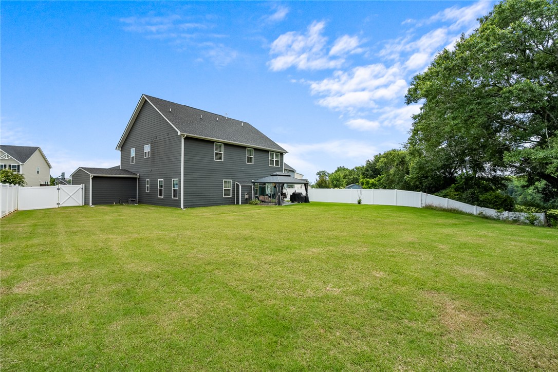 216 Bronson Ridge Anderson, SC 29621 - Photo 42 of 45 Gallery Image 42