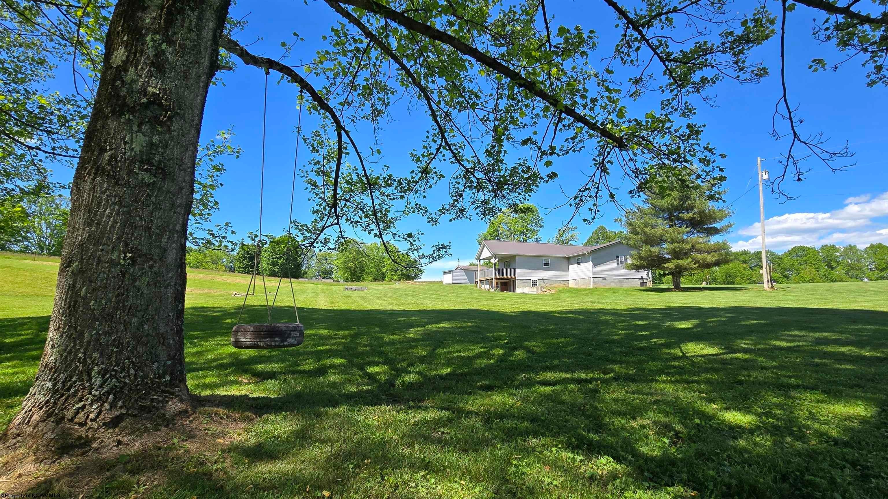 787 Tacy-Sunshine Ridge Road Philippi, WV 26416 - Photo 19 of 50 Gallery Image 19