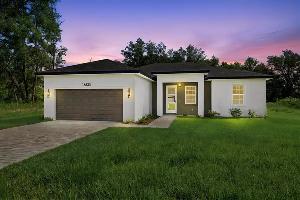 $2,000 | 16835 Southwest 17th Terrace, Ocala, FL 34473