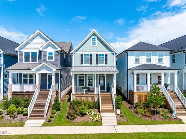$375,000 | 337 Wash Holw Drive, Wendell, NC 27591