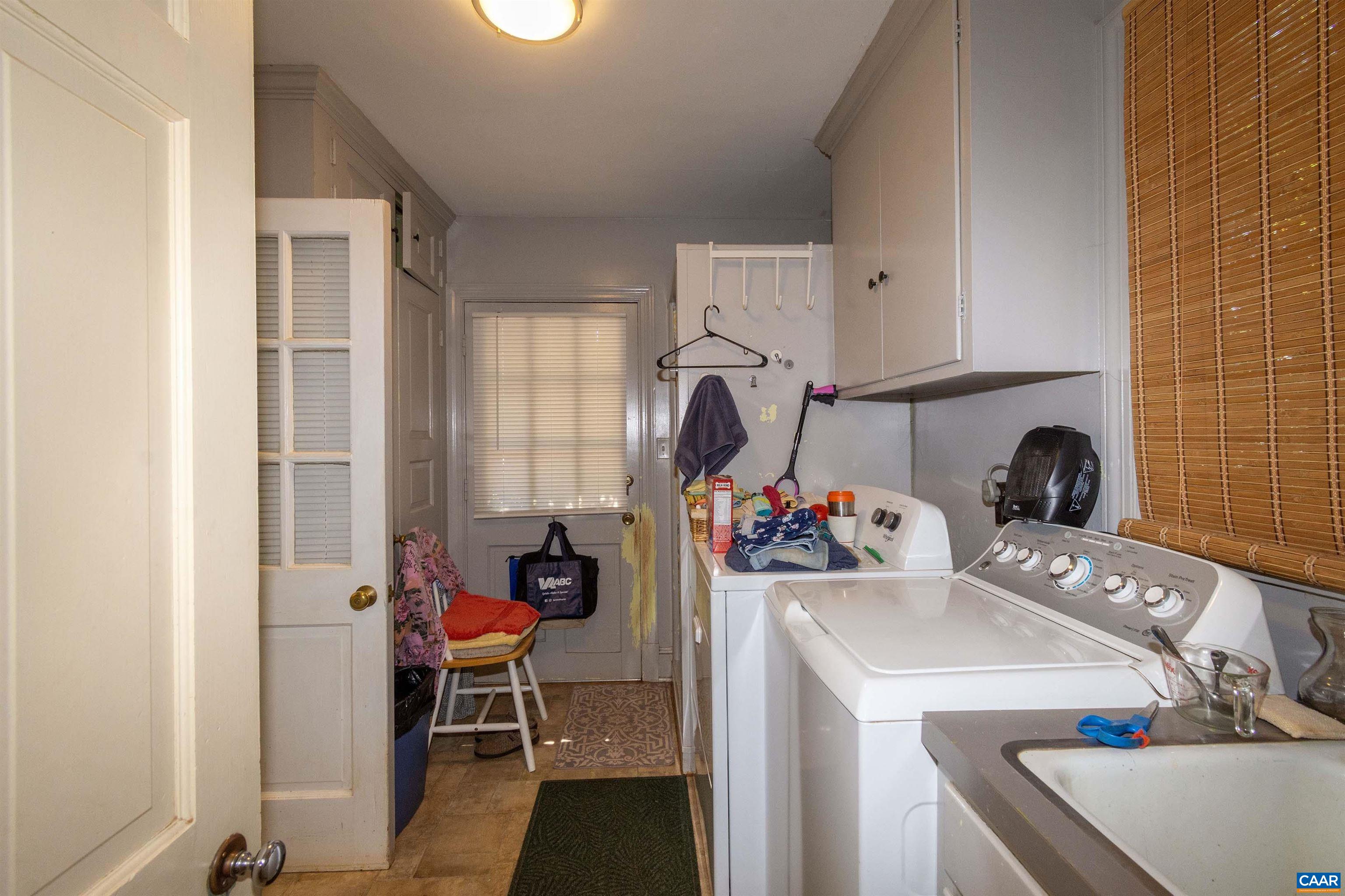 358 East Main Street Orange, VA 22960 - Photo 25 of 56 a room with storage and utility