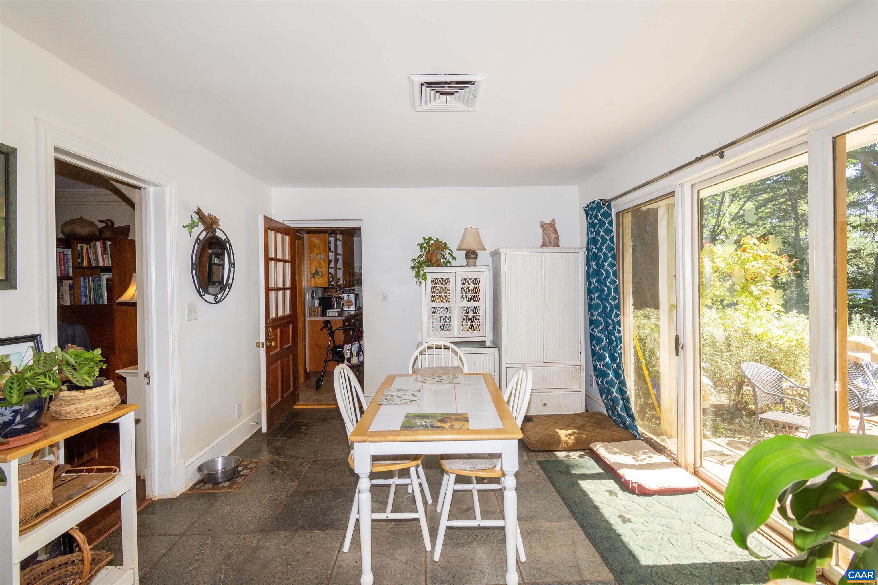 358 East Main Street Orange, VA 22960 - Photo 41 of 56 a dining room with furniture and window