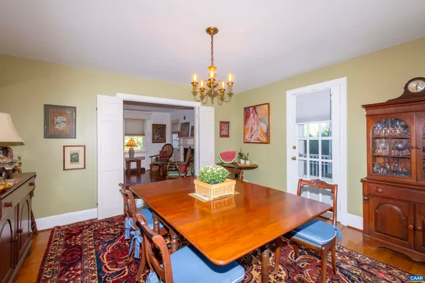 a view of aerial view of residential houses with outdoor space