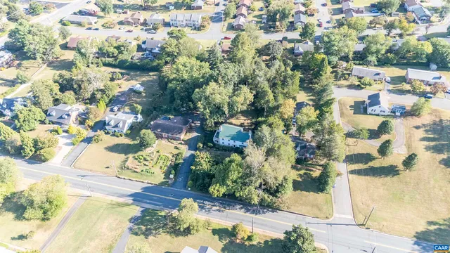 $525,000 | 358 East Main Street, Orange, VA 22960