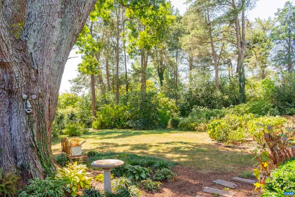 front view of a house