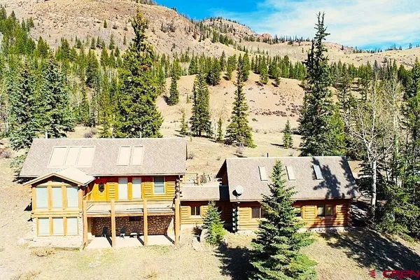 $1,050,000 | 5901 Hinsdale County 30 Rd Lake, Lake City, CO 81235