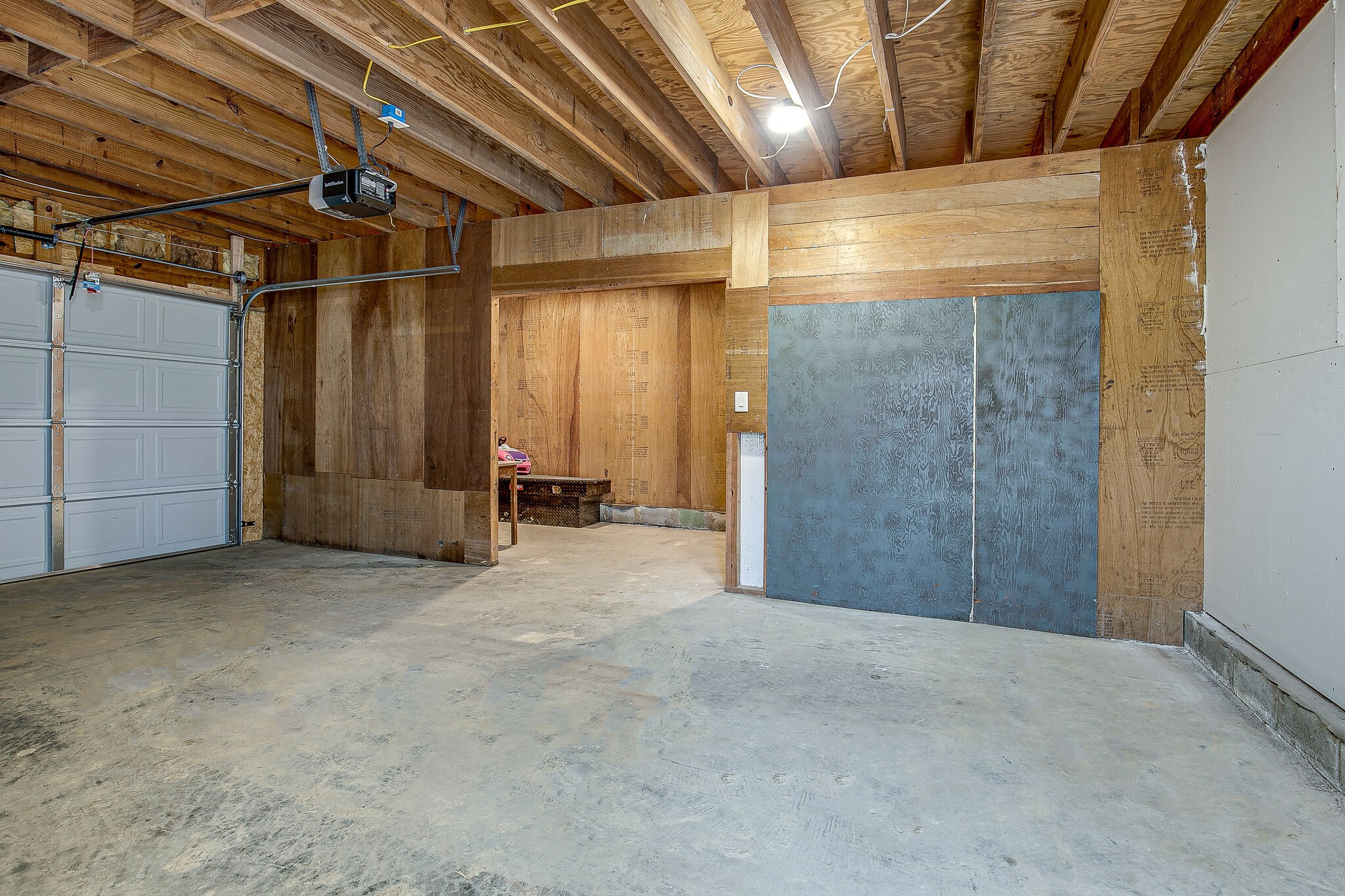 331 Alice Boynton Road Manchester, TN 37355 - Photo 21 of 22 a view of empty room