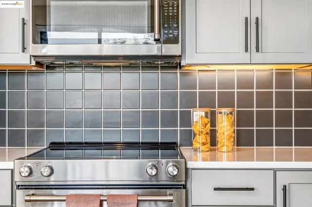 a bathroom with a sink a mirror and a toilet